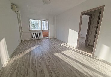 Apartament 2 camere recent renovat, bloc anvelopat, Mosilor-Carol