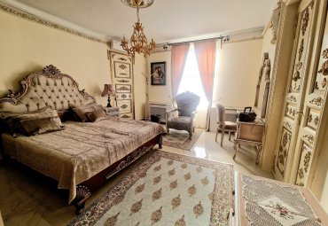 Apartament superb pe doua nivele, renovat integral, in vila, curte proprie, Gradina Icoanei