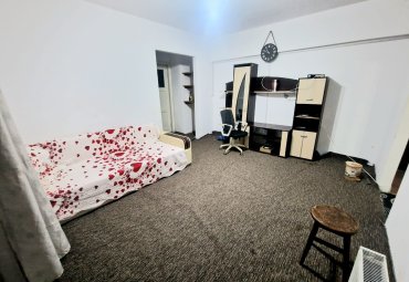 Apartament Universitate - Blocul Unic, ideal investitie, fara risc seismic