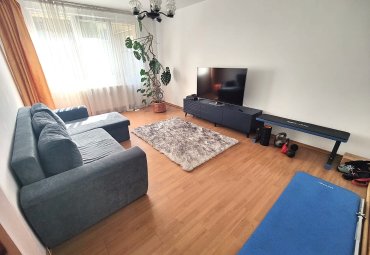 Comision 0!Apartament 3 camere cu balcon, bloc reabilitat, Drumul Taberei-metrou T. Vladimirescu