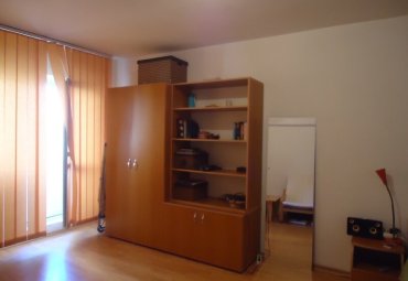 Ideal investitie! Garsoniera spatioasa, bloc anvelopat 1991, zona Piata Victoriei- Guvern