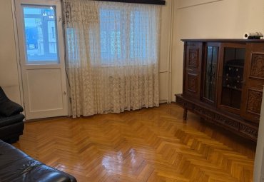 Apartament 3 camere spatios, bloc din 1980 reabilitat, Dacia-Mosilor