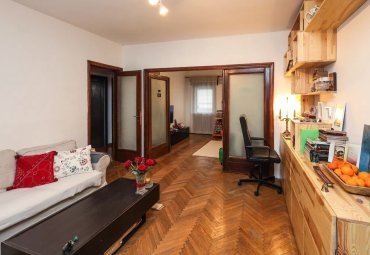 Apartament 3 camere, ideal investitie, zona Eminescu-Teatrul Metropolis