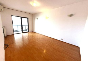 Apartament spatios 2 camere, luminos, balcon 13 mp, complex Ghica Plaza