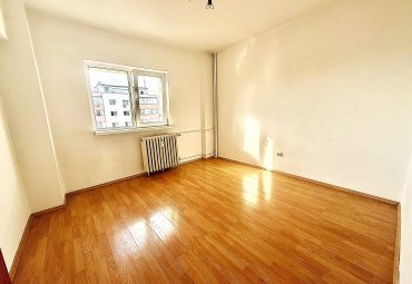 Apartament 3 camere ideal investitie, bloc reabilitat, Mosilor-Dacia